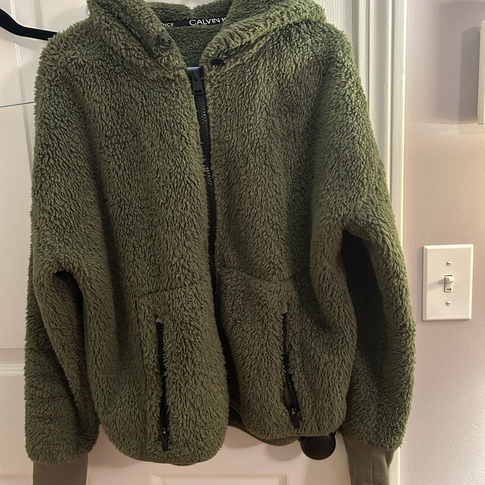 Fleece